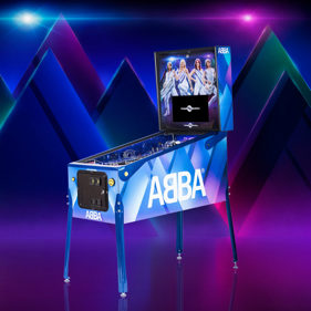 ABBA (Pinball Brothers) - Arcade - Cabinet (null) - 1024x1024