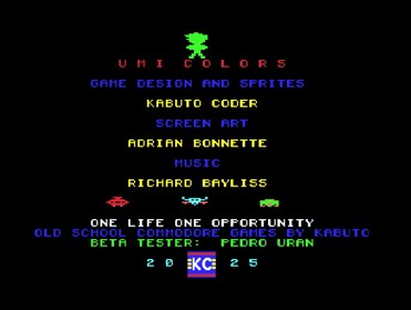 Umi Colors - Screenshot - Game Title (null) - 659x498