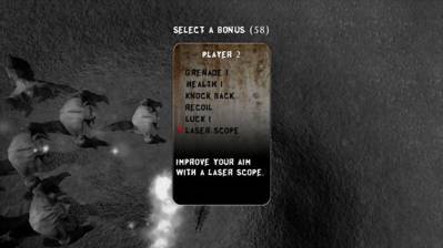  Inevitable Outcome - Screenshot - Gameplay (World) - 1000x562