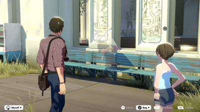 Opus: Prism Peak - Screenshot - Gameplay (World) - 1920x1080