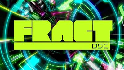 Fract OSC - Banner (World) - 1280x720