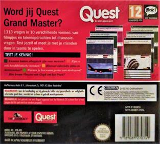 Quest Braintainment - Box - Back (The Netherlands) - 1062x952