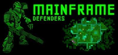 Mainframe Defenders - Banner (null) - 460x215