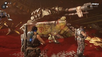 Gears 5 - Screenshot - Gameplay (null) - 1280x720