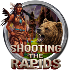 Shooting the Rapids Deluxe (Tombg) - Fanart - Cart - Front (null) - 462x469