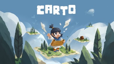 Carto - Screenshot - Game Title (null) - 1280x720