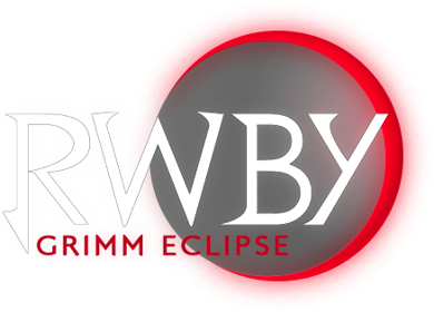 RWBY: Grimm Eclipse - Clear Logo (null) - 438x315
