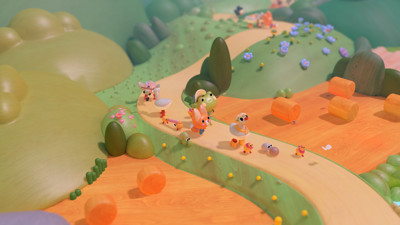 Woodo - Screenshot - Gameplay (World) - 1920x1080