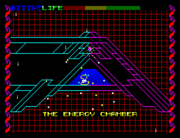 Mr Hair and The Fly Redux - Screenshot - Gameplay (World) - 1360x1040