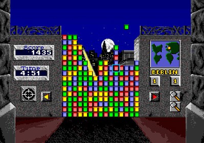 BreakThru! - Screenshot - Gameplay (null) - 633x444