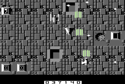 Grayhawk - Screenshot - Gameplay (null) - 960x645