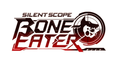 Silent Scope: Bone Eater - Clear Logo (null) - 300x164