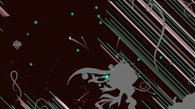 PixelJunk Eden 2 - Screenshot - Gameplay (World) - 3840x2160