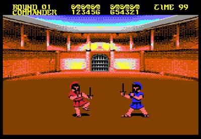 Atlantian - Screenshot - Gameplay (null) - 617x427