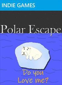Polar Escape - Box - Front (World) - 219x300
