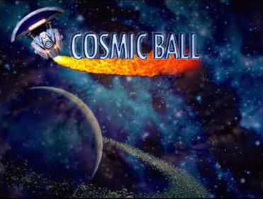 Cosmic Ball - Box - Front (World) - 358x271