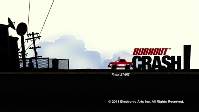 Burnout Crash! - Screenshot - Game Title (null) - 1920x1080
