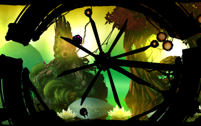 Badland - Screenshot - Gameplay (null) - 947x592