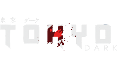 Tokyo Dark - Clear Logo (null) - 640x360