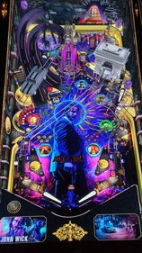 John Wick: BabaYaga Pinball Edition - Screenshot - Gameplay (null) - 2268x4032