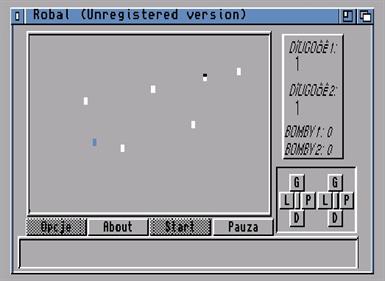 Robal - Screenshot - Gameplay (null) - 523x381