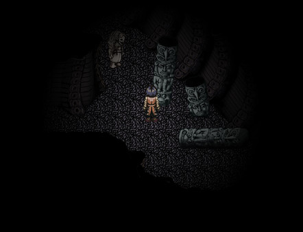 Illustration of Fear & Hunger