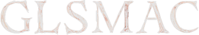 GLSMAC - Clear Logo (null) - 386x68