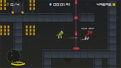 JumpJet Rex - Screenshot - Gameplay (null) - 1920x1080
