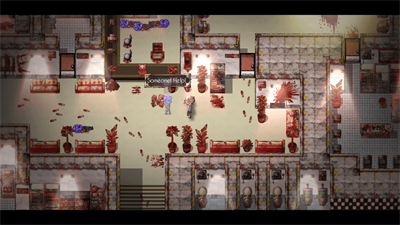 False Awakening Episode 1 - Screenshot - Gameplay (null) - 1024x576