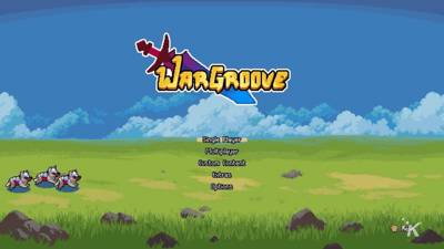 Wargroove - Screenshot - Game Title (null) - 1599x900