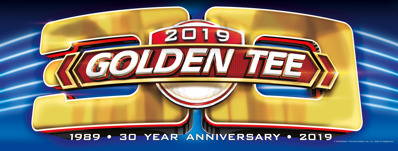 Golden Tee LIVE 2019 - Banner (null) - 7913x3000