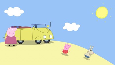 My Friend Peppa Pig - Screenshot - Gameplay (null) - 1280x720