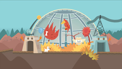 Mimpi Dreams - Screenshot - Gameplay (null) - 1918x1080