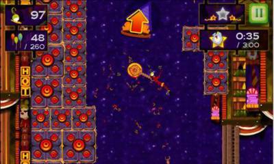 CarneyVale: Showtime - Screenshot - Gameplay (World) - 533x320