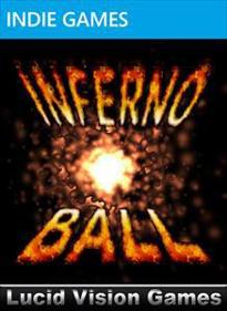 Inferno Ball - Box - Front (World) - 219x300