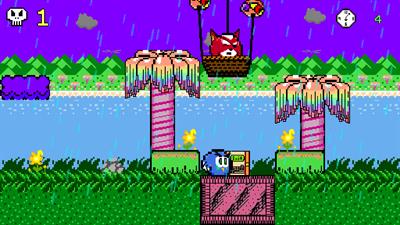 Bebop and Tempo - Screenshot - Gameplay (null) - 1920x1080