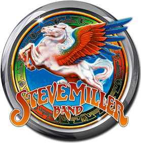 Steve Miller Band - Fanart - Cart - Front (World) - 880x889