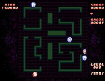 Akal - Screenshot - Gameplay (null) - 572x437