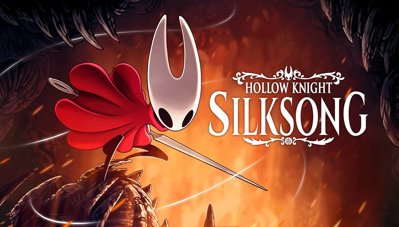 Hollow Knight: Silksong - Banner (World) - 1900x1080