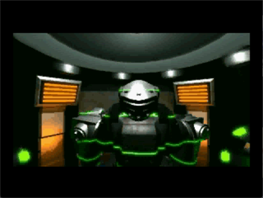 Tetsujin Returns: Premium Version - Screenshot - Gameplay (Japan) - 960x720