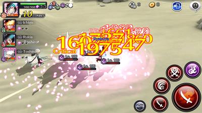 Bleach Brave Souls - Screenshot - Gameplay (null) - 1920x1080