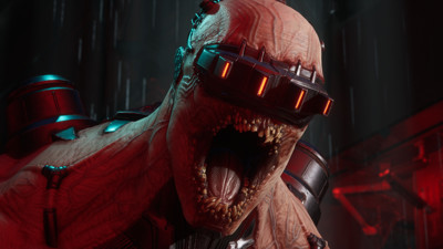 Killing Floor 3 - Screenshot - Gameplay (World) - 400x225
