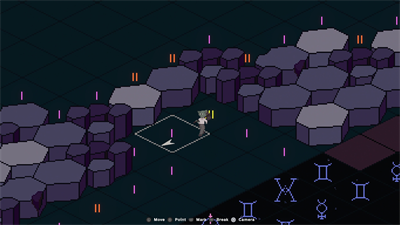 Basalt Breaker - Screenshot - Gameplay (null) - 1920x1080