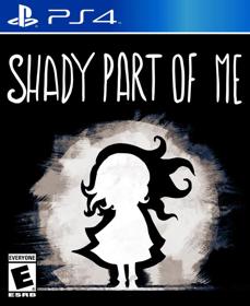 Shady Part of Me - Fanart - Box - Front (null) - 805x986