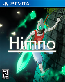 Himno - Box - Front (North America) - 1438x1802