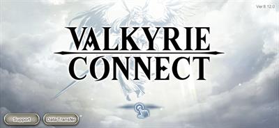 Valkyrie Connect - Screenshot - Game Title (null) - 1920x887