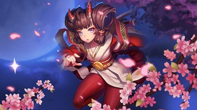 Cadria Item Shop - Fanart - Background (North America) - 1920x1080
