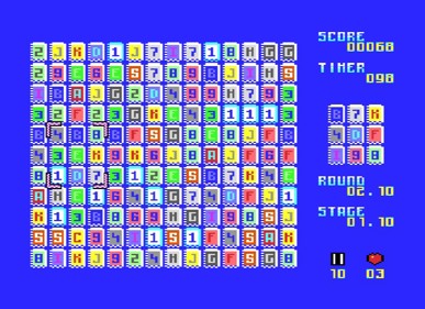 Where is it - Screenshot - Gameplay (null) - 665x482