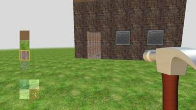 Crystal Hunters - Screenshot - Gameplay (World) - 1000x562