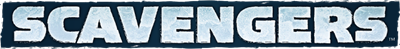 Scavengers - Clear Logo (World) - 754x94